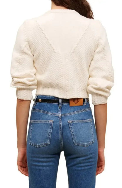 Elegantly Styled Cardigan for Everyday Wear