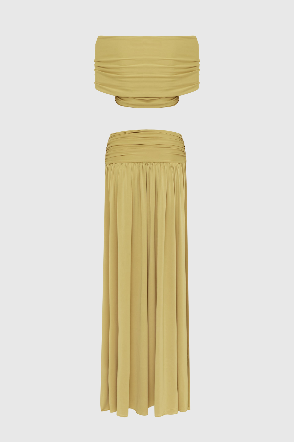 Sophisticated Garment with a Clean Classic Look