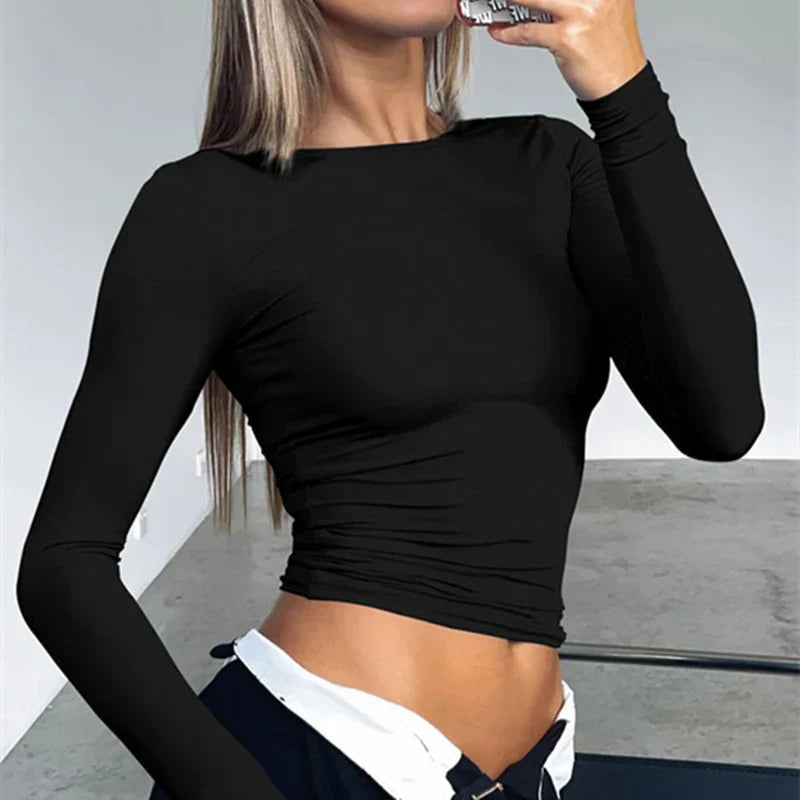 Vintage Inspired Top with a Contemporary Edge