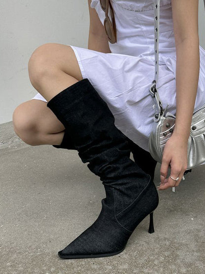 Elegantly Styled Boots for Everyday Wear