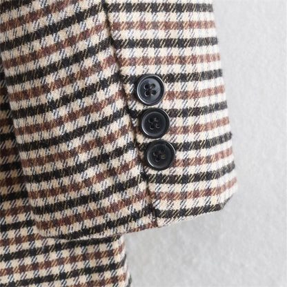 Beautifully Crafted Jacket in a Classic Style