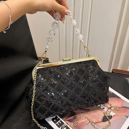 Effortlessly Elegant Bag with a Timeless Design