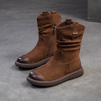 Classic Vintage & Enduringly Stylish Boots