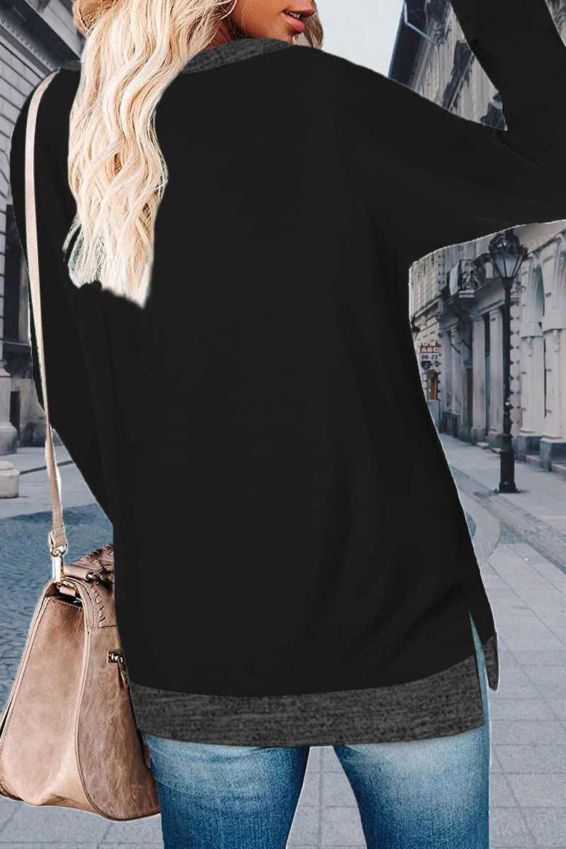 Effortlessly Elegant Top with a Timeless Design
