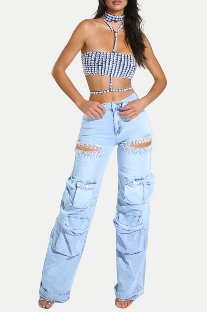 Classic Vintage Garment with a Flattering Fit