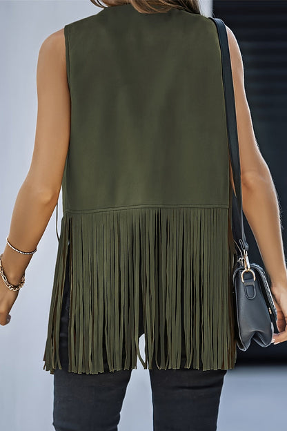 Polished Coat with an Effortless Classic Look