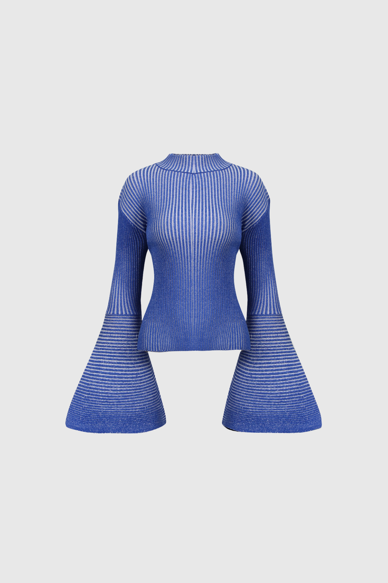 A Vintage Style Top with Delicate Timeless Details
