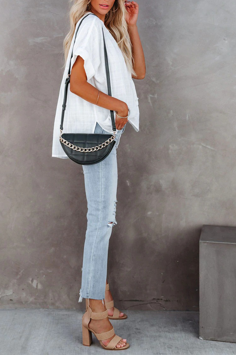 Beautifully Finished Top in a Timeless Design