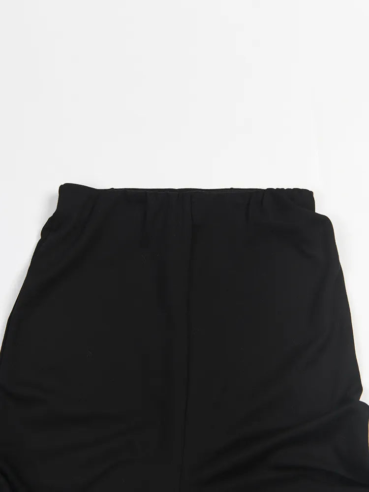 Gracefully Styled Garment for Any Occasion