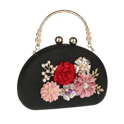 Polished Bag with an Effortless Classic Look