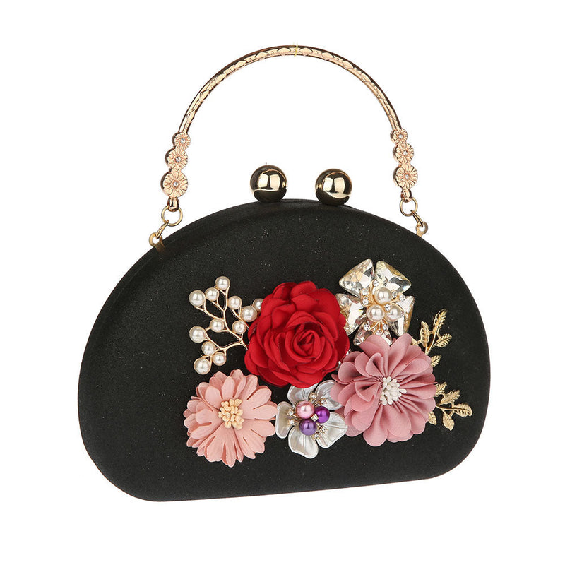 Polished Bag with an Effortless Classic Look