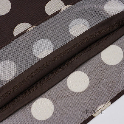 Beautifully Balanced Garment with Timeless Character