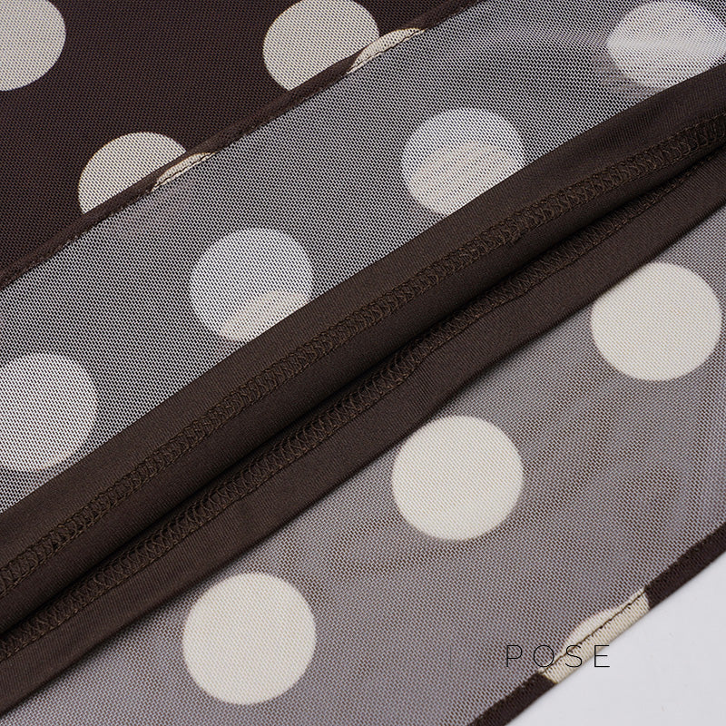 Beautifully Balanced Garment with Timeless Character