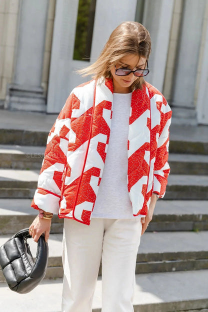 Classic Vintage & Enduringly Stylish Jacket