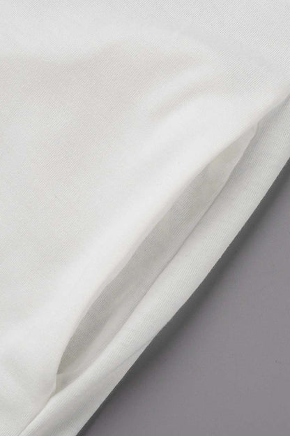 Polished Top with an Effortless Classic Look