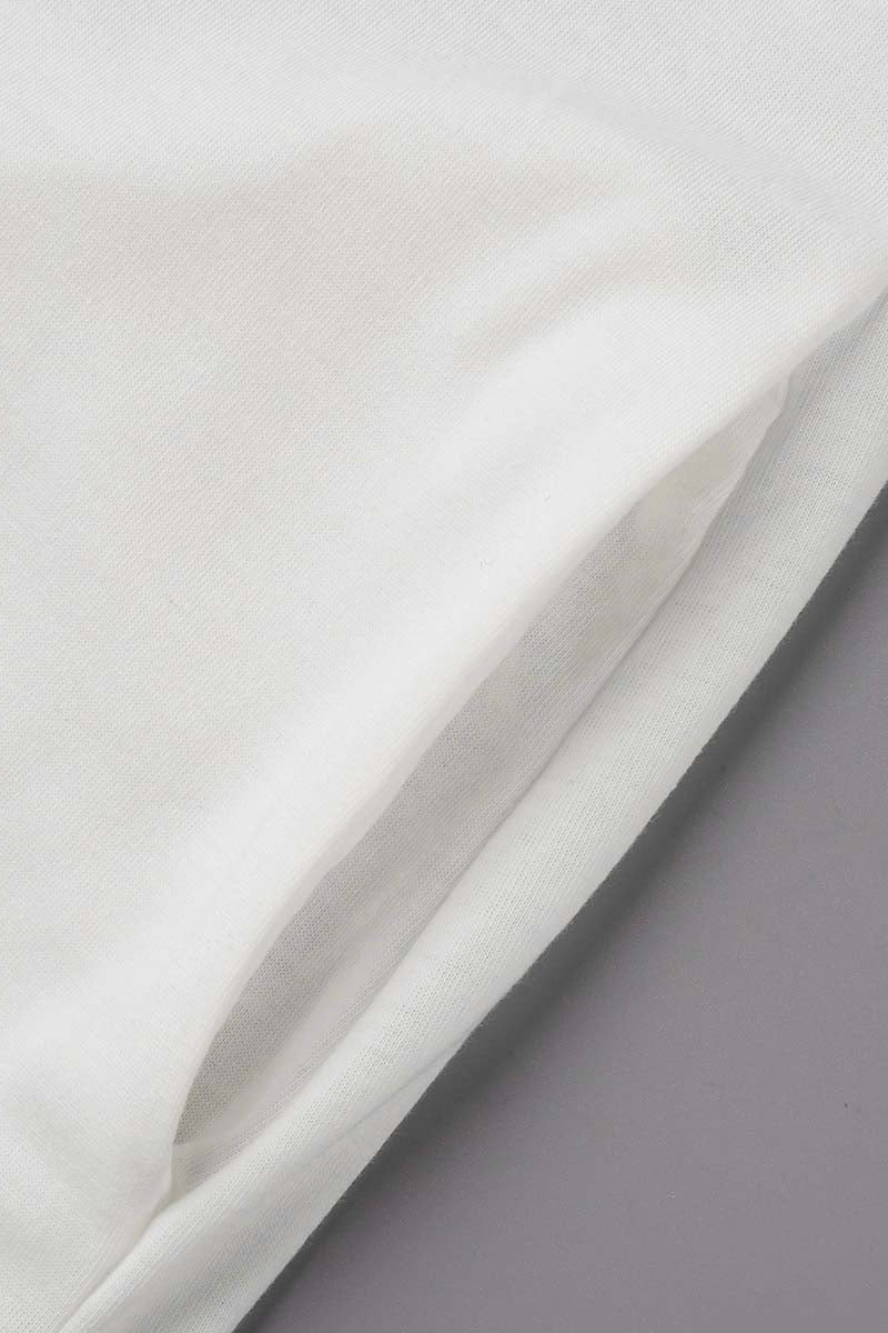 A Vintage Style Top with Delicate Timeless Details