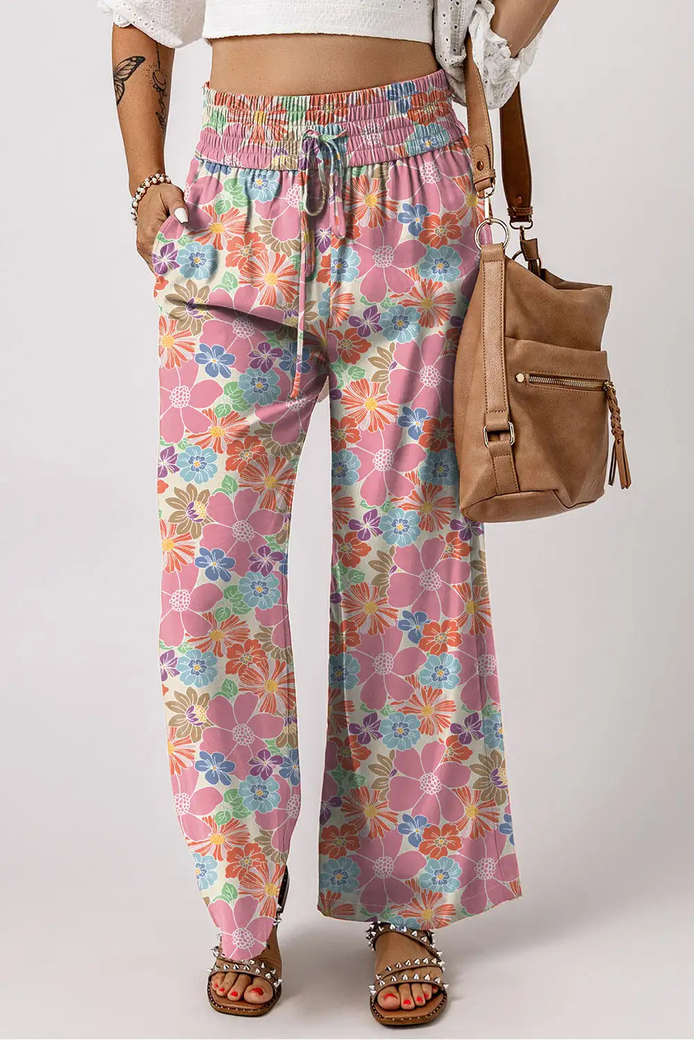 Sophisticated Pants with a Clean Classic Look