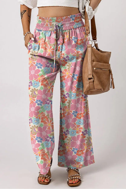 Sophisticated Pants with a Clean Classic Look