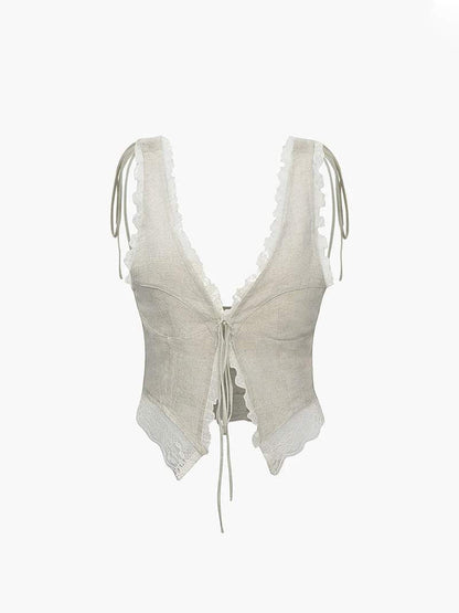 Beautifully Finished Top in a Timeless Design