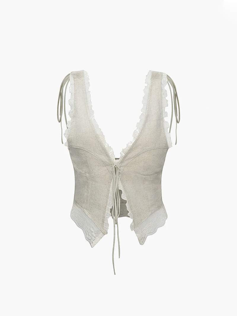 Beautifully Finished Top in a Timeless Design