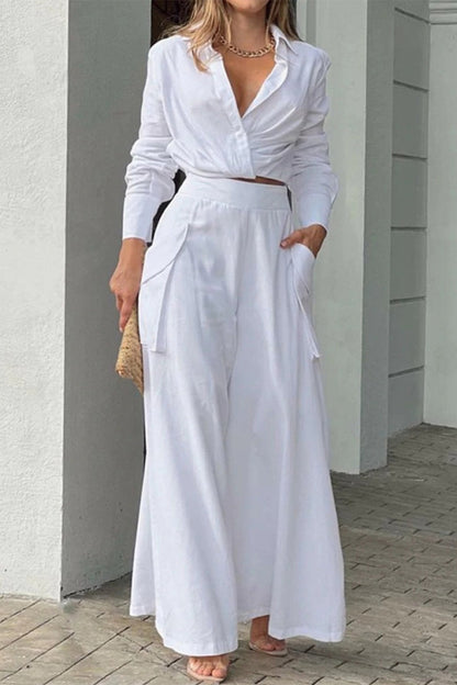 A Vintage Style Garment with Delicate Timeless Details