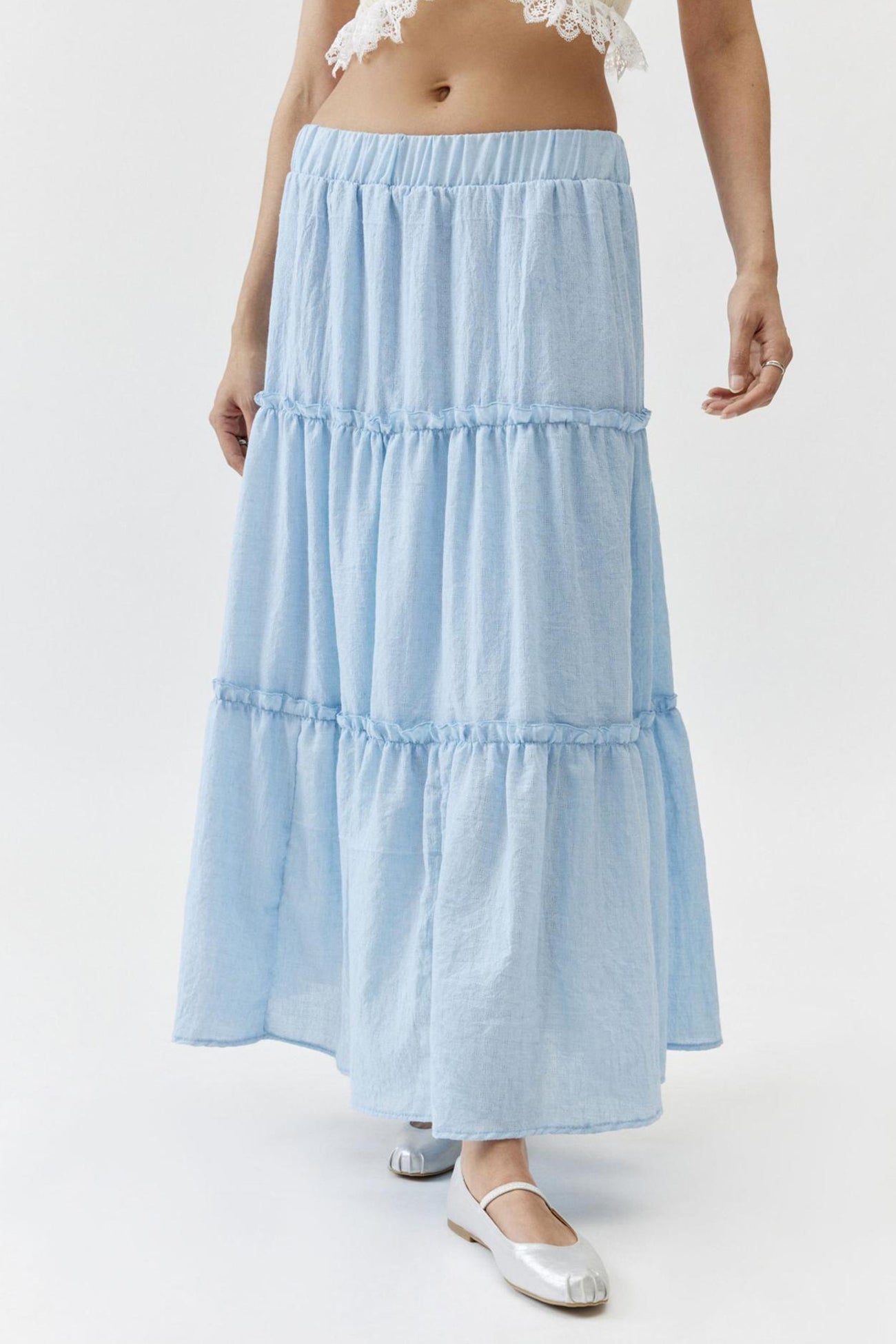 Sky Blue