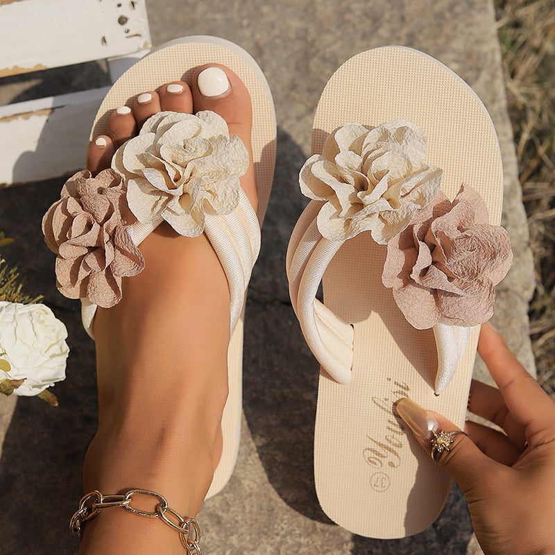 Beautifully Balanced Shoes with Timeless Character