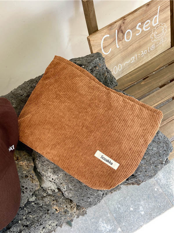 Vintage Inspired Bag with a Contemporary Edge