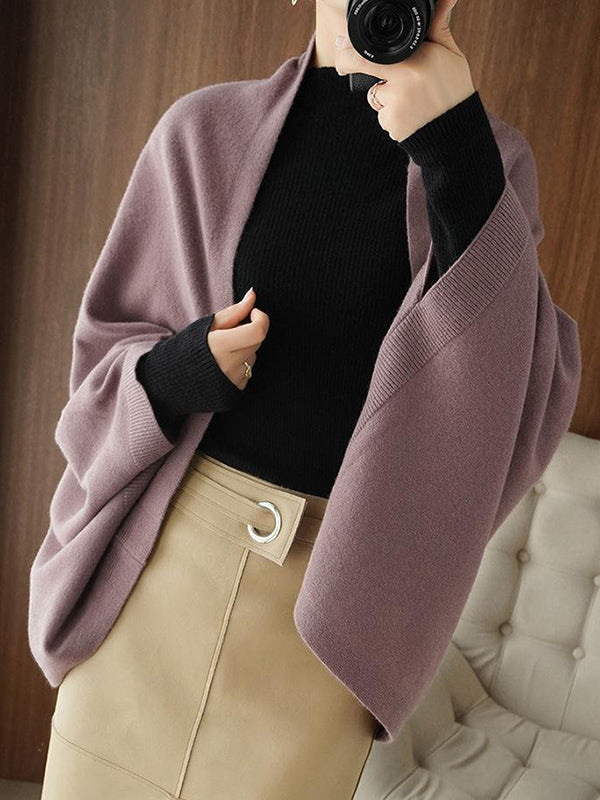 Sophisticated Garment with a Clean Classic Look