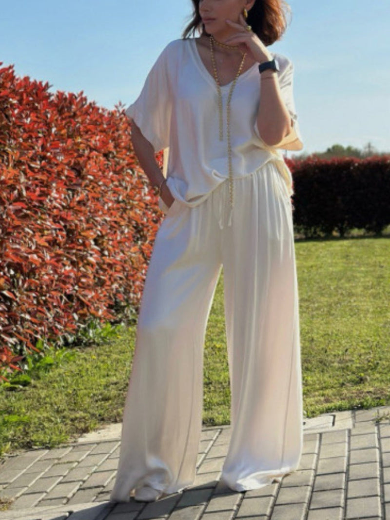Vintage Inspired Garment with a Contemporary Edge