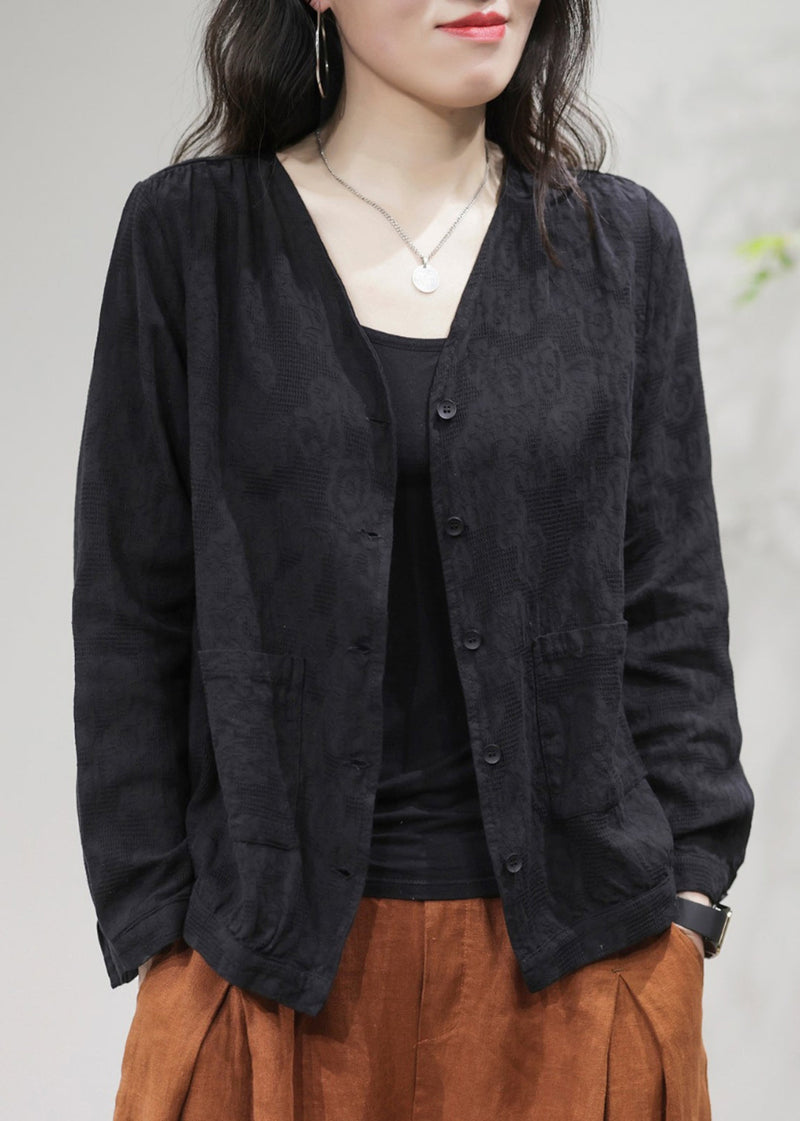 Elegantly Styled Coat for Everyday Wear