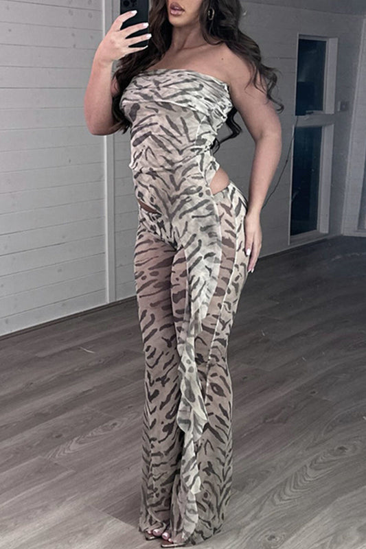 Beautifully Balanced Garment with Timeless Character