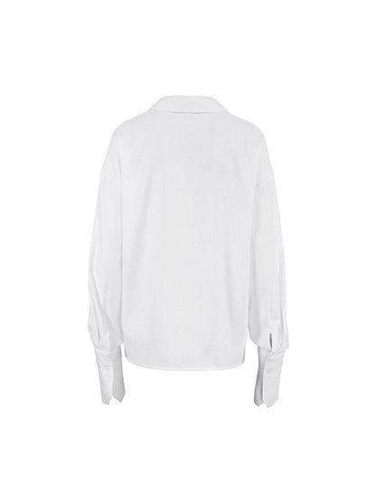 Beautifully Crafted Blouse in a Classic Style