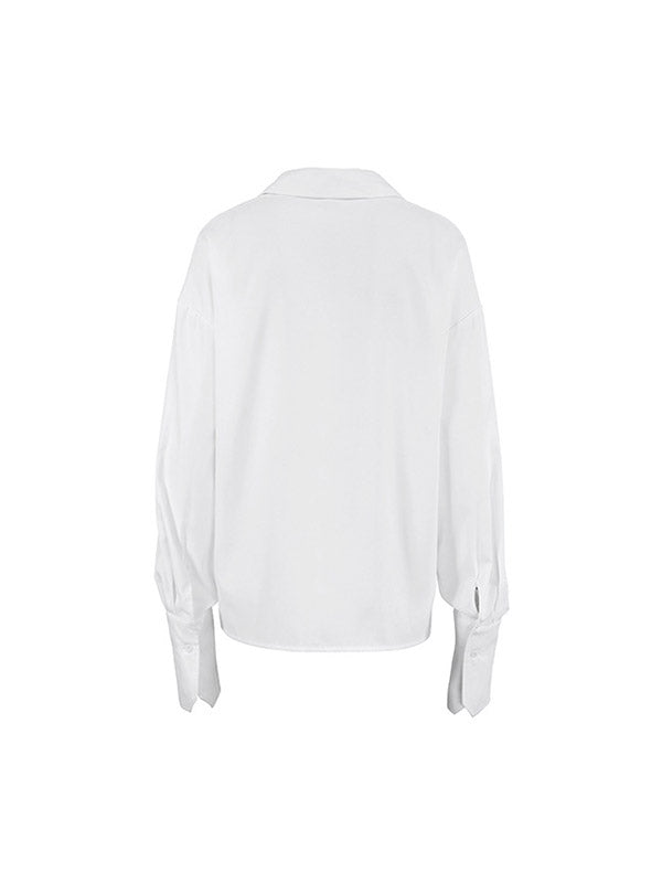 Beautifully Crafted Blouse in a Classic Style