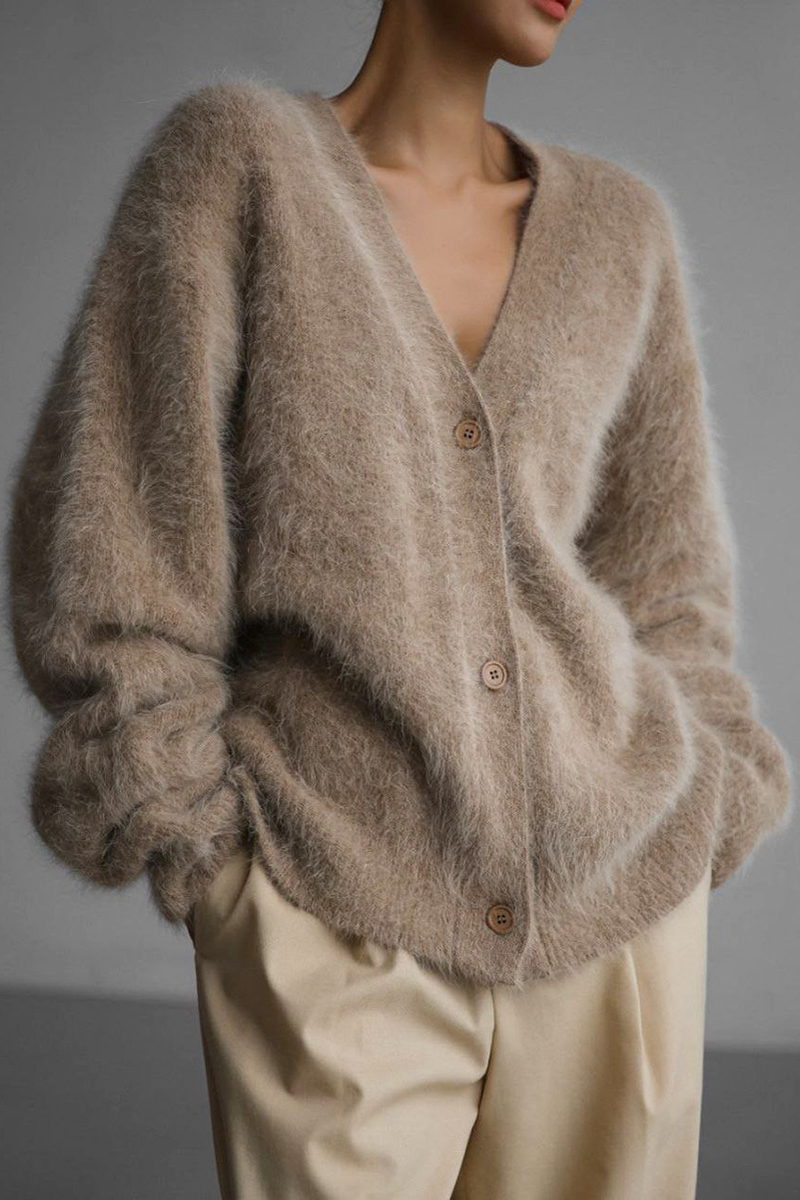 Elegantly Styled Garment for Everyday Wear