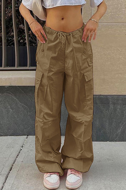 Elegantly Styled Garment for Everyday Wear