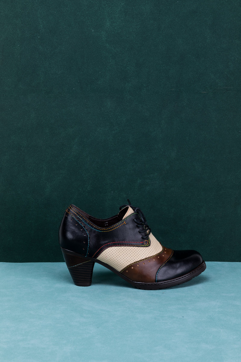 Vintage Inspired Garment with a Contemporary Edge