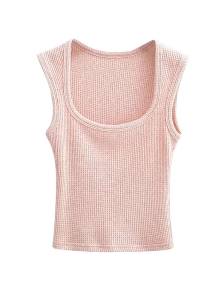 Beautifully Balanced Top with Timeless Character