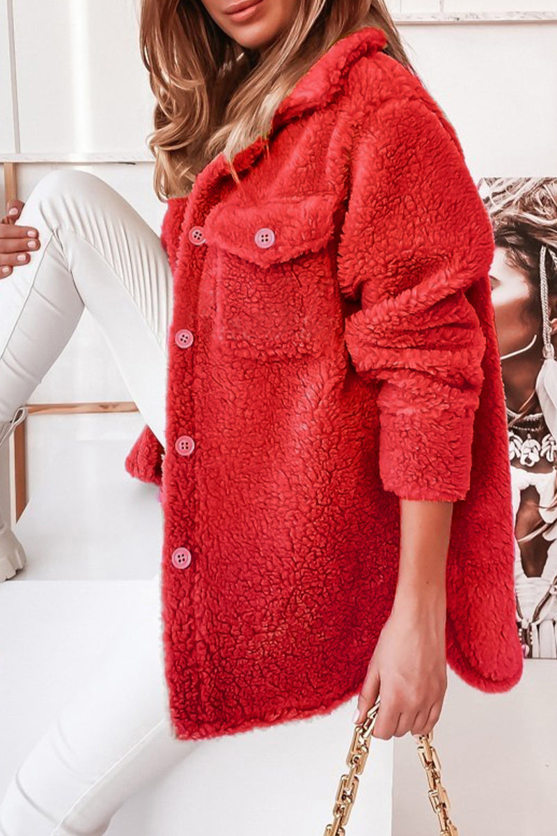 Vintage Inspired Garment with a Contemporary Edge
