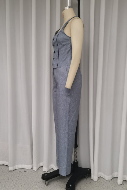 A Vintage Style Garment with Delicate Timeless Details