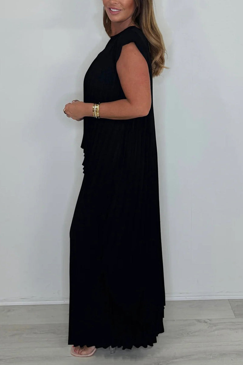 Beautifully Finished Pants in a Timeless Design