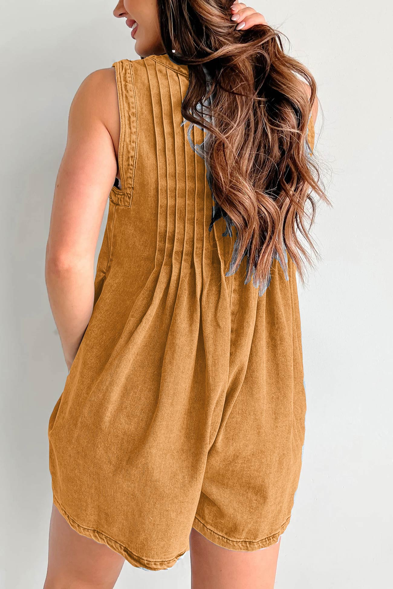 Beautifully Finished Garment in a Timeless Design