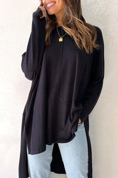 Effortlessly Elegant T-Shirt with a Timeless Design