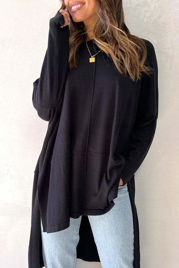 Effortlessly Elegant T-Shirt with a Timeless Design