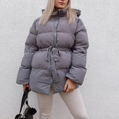 Sophisticated Jacket with a Clean Classic Look