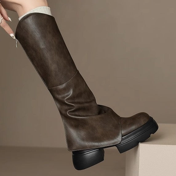 Elegantly Styled Heels for Everyday Wear