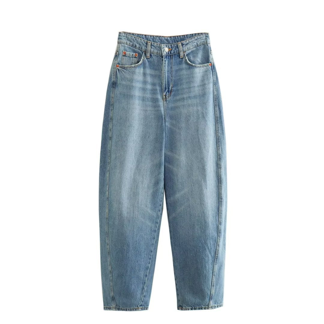 A Vintage Style Garment with Delicate Timeless Details