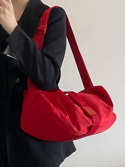 A Vintage Style Bag with Delicate Timeless Details