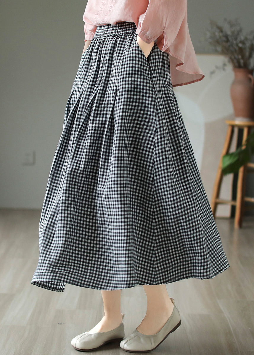 Beautifully Finished Garment in a Timeless Design