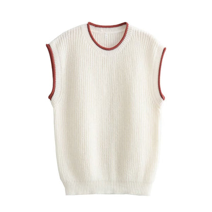Sophisticated Sweater with a Clean Classic Look